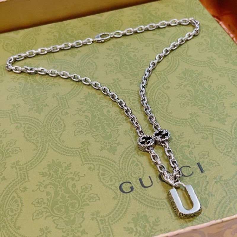 Gucci Necklaces